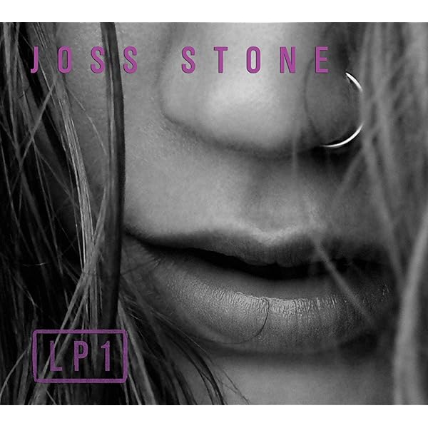Amazon.co.jp: Introducing Joss Stone: Music